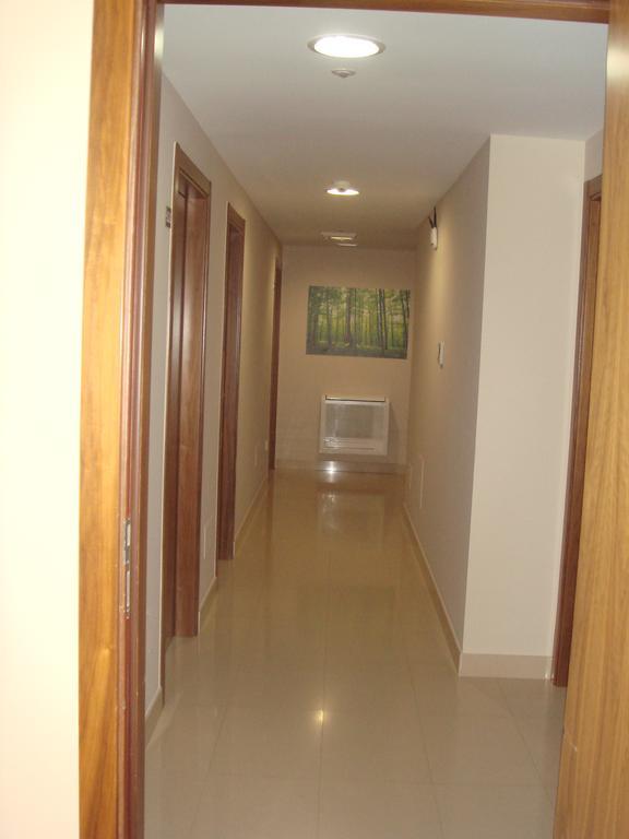 Pension Residencial Platas О Педрусо Екстериор снимка