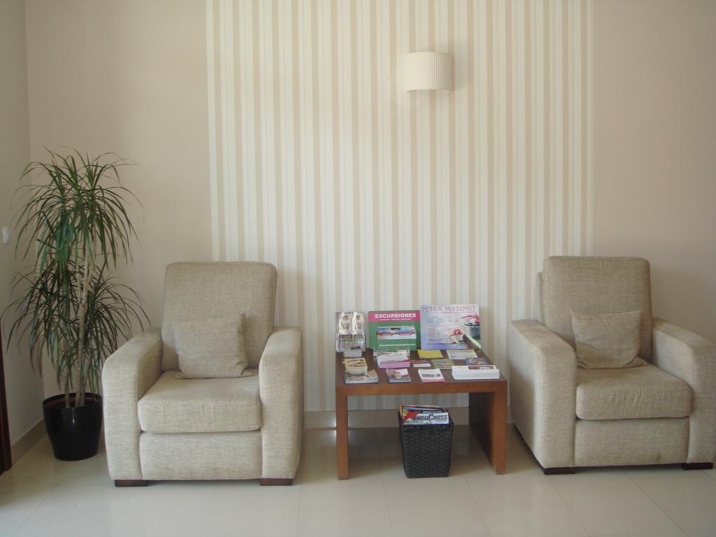 Pension Residencial Platas О Педрусо Екстериор снимка