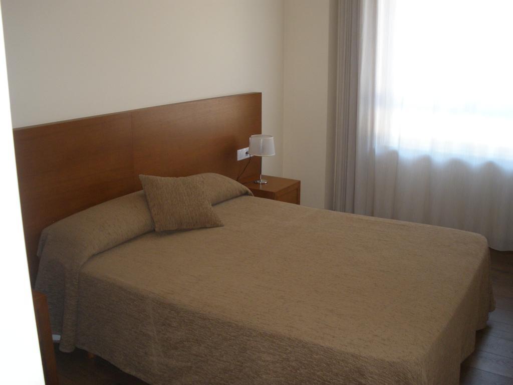 Pension Residencial Platas О Педрусо Екстериор снимка