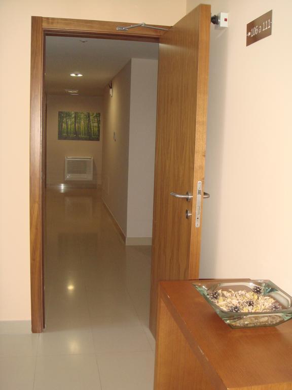 Pension Residencial Platas О Педрусо Екстериор снимка