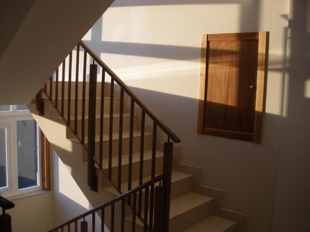 Pension Residencial Platas О Педрусо Екстериор снимка